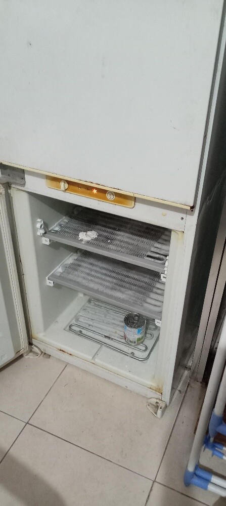 fridge for sake - 2