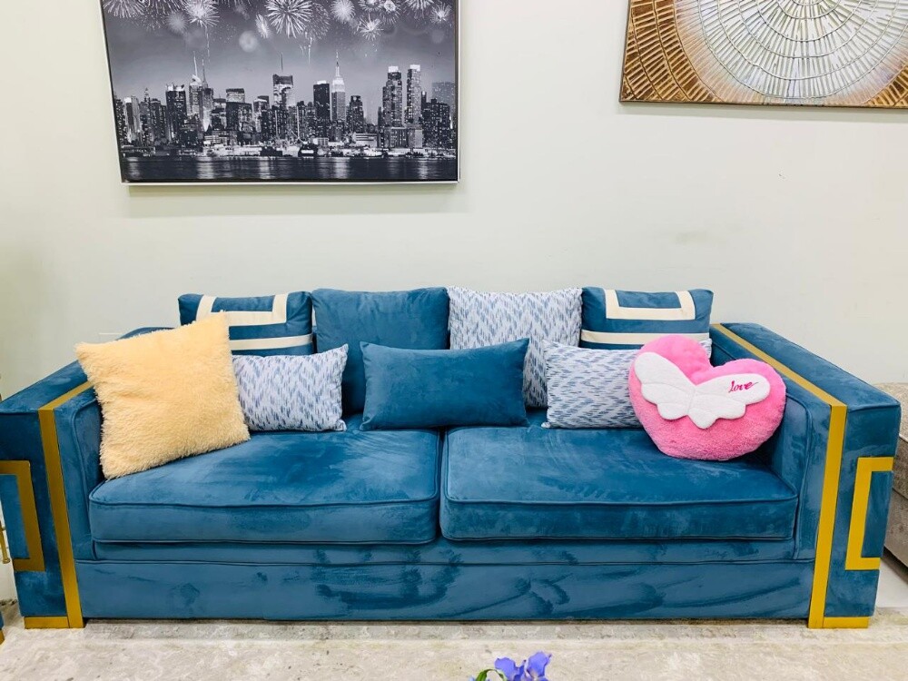 available luxury sofa's - 7
