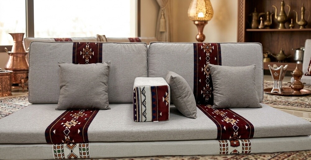 جلسات ارضيه لعزب - 3
