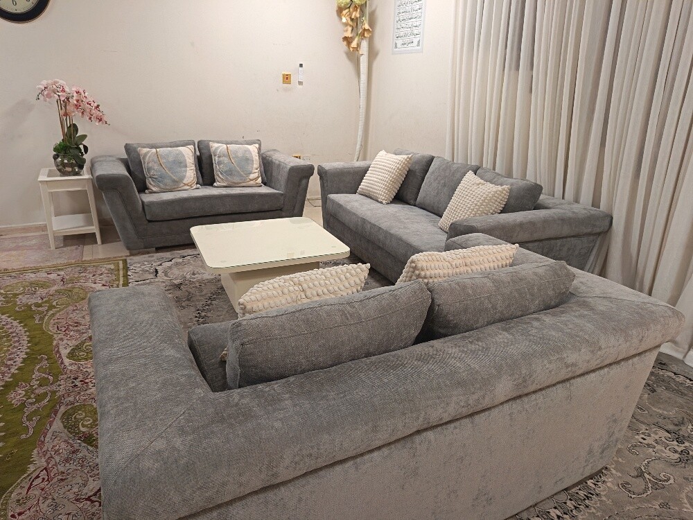 for sell home center sofa - 2