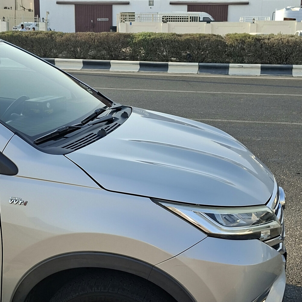 تويوتا رش - 3