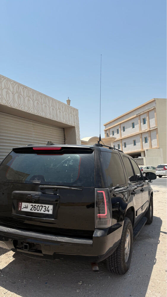 تاهو - 5