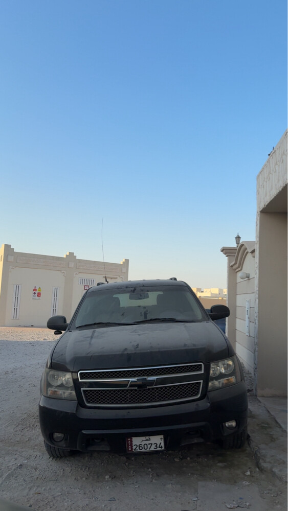 تاهو - 6