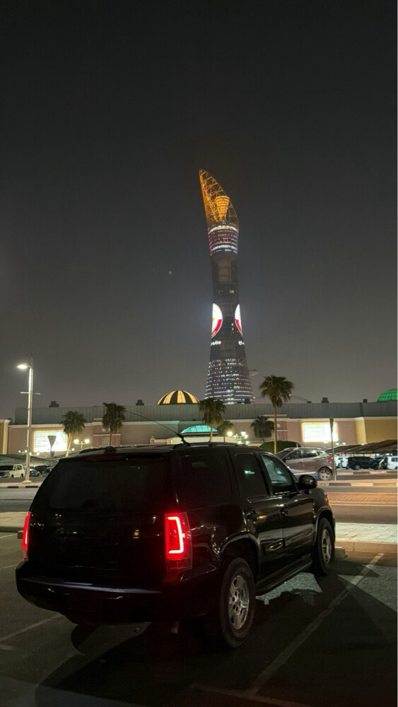 تاهو - 4