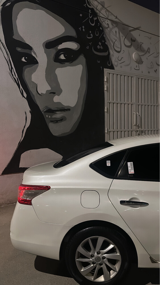 نيسان سنترا - 2