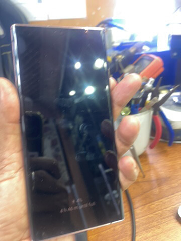 galaxy note 20ultra - 3