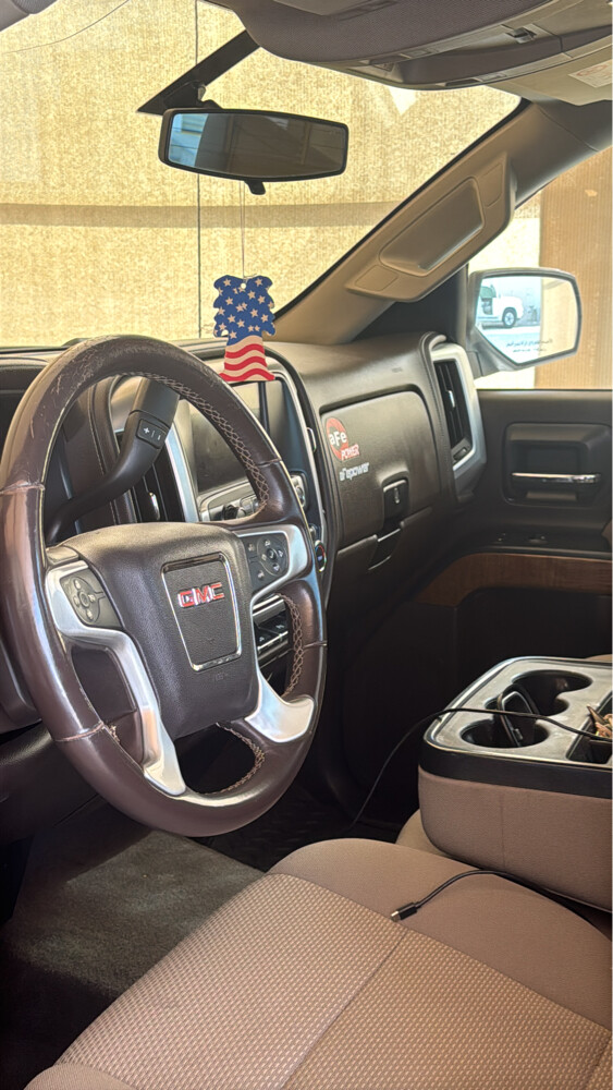 GMC 2018 - 3