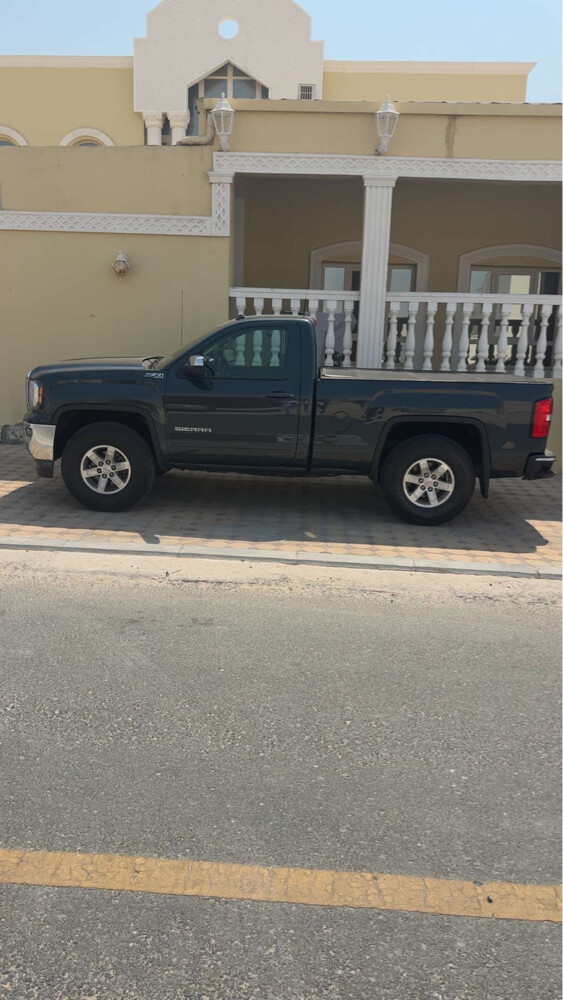 GMC 2018 - 4