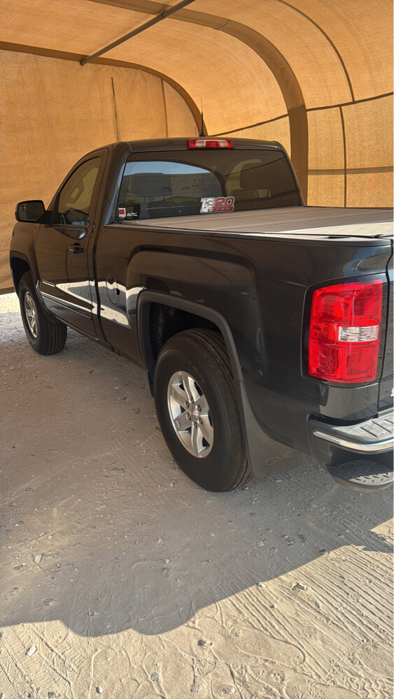 GMC 2018 - 2