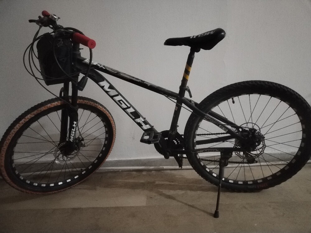 sports cycle - 1