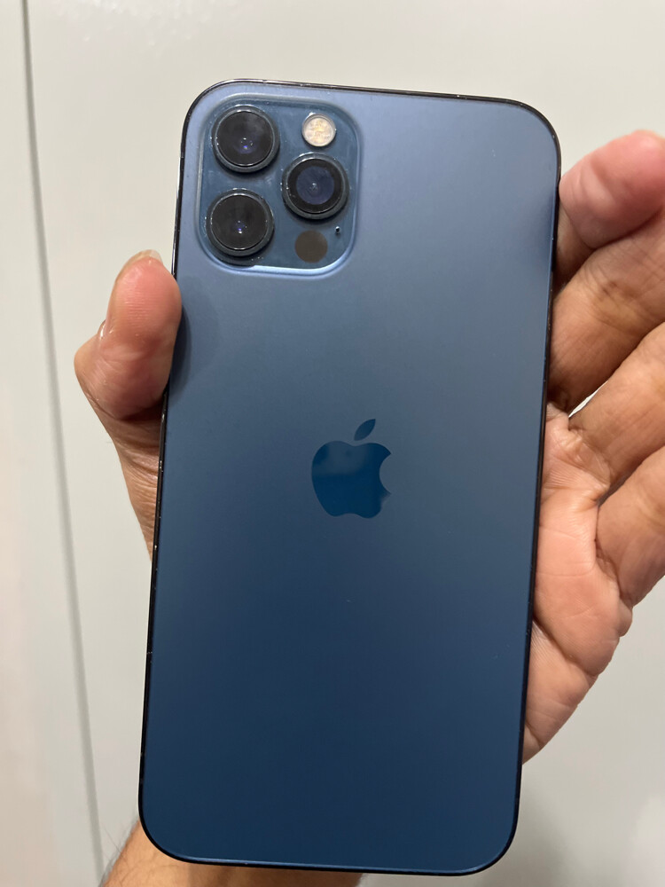 iPhone 12 Pro 512gb - 1