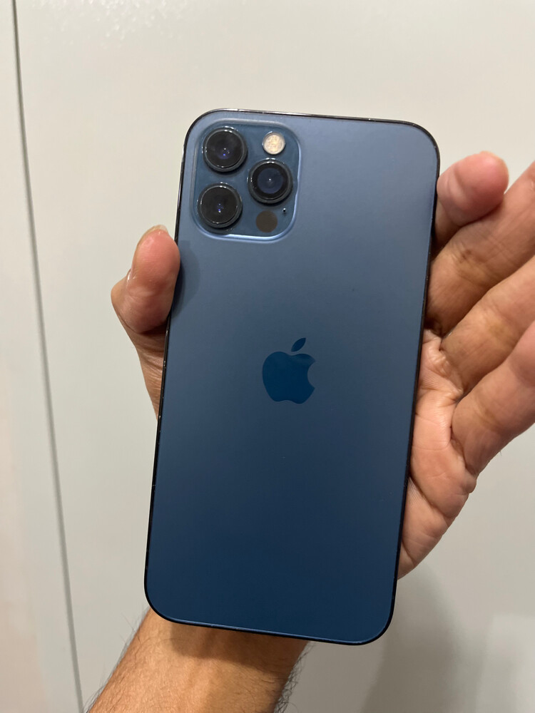 iPhone 12 Pro 512gb - 3