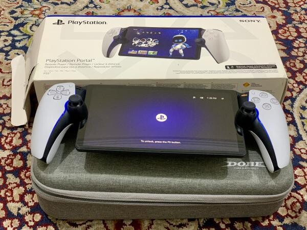 Remote Player - 2