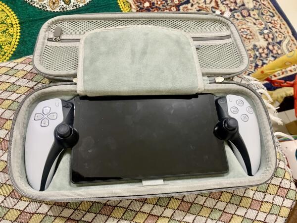 Remote Player - 3