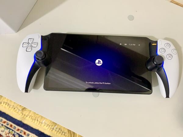Remote Player - 1