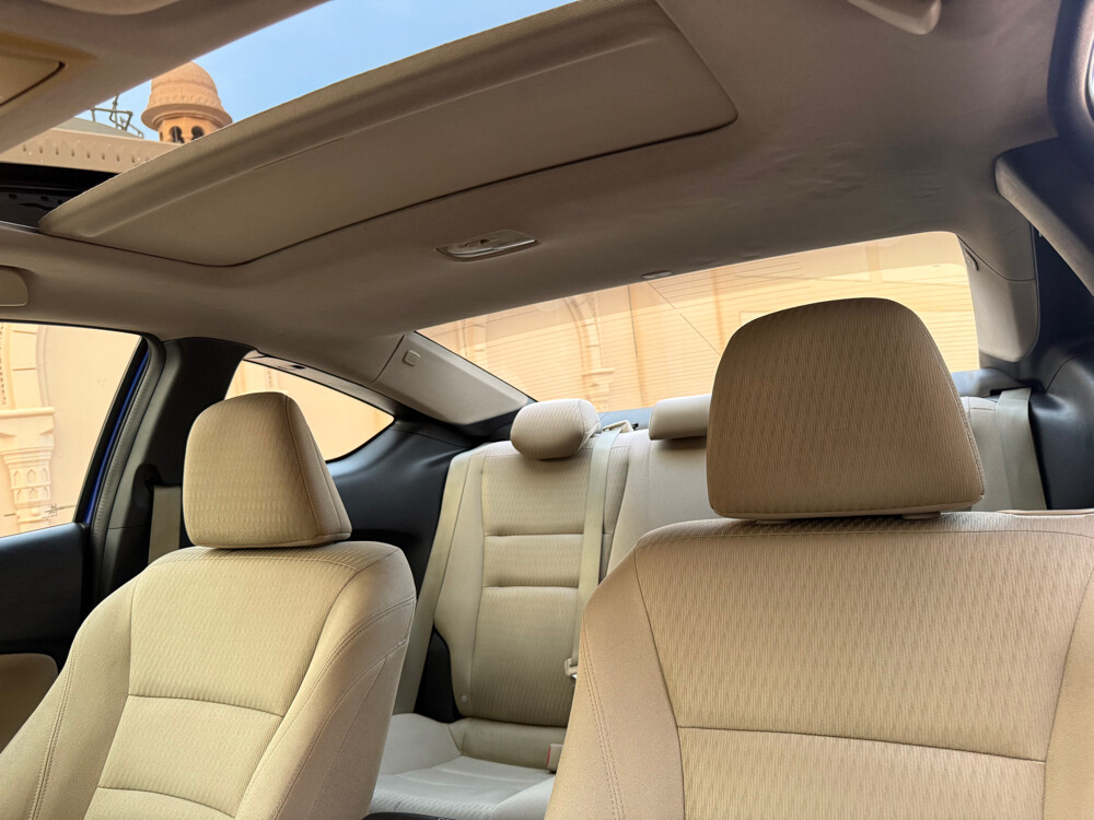 Honda Accord Coupe - 9