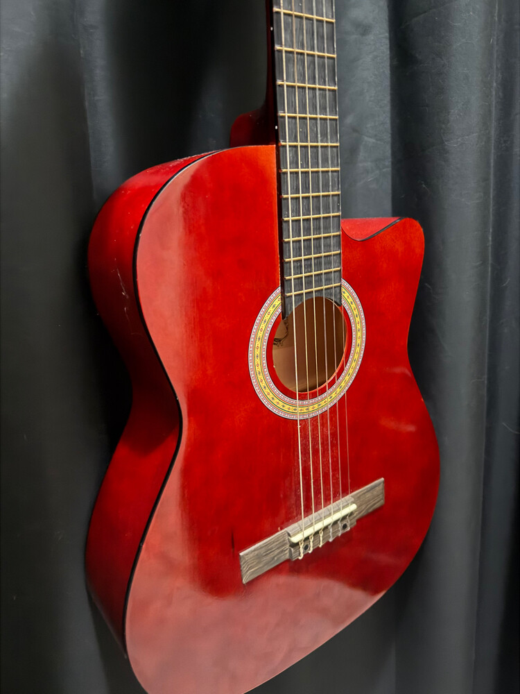 guitar for beginner - 1