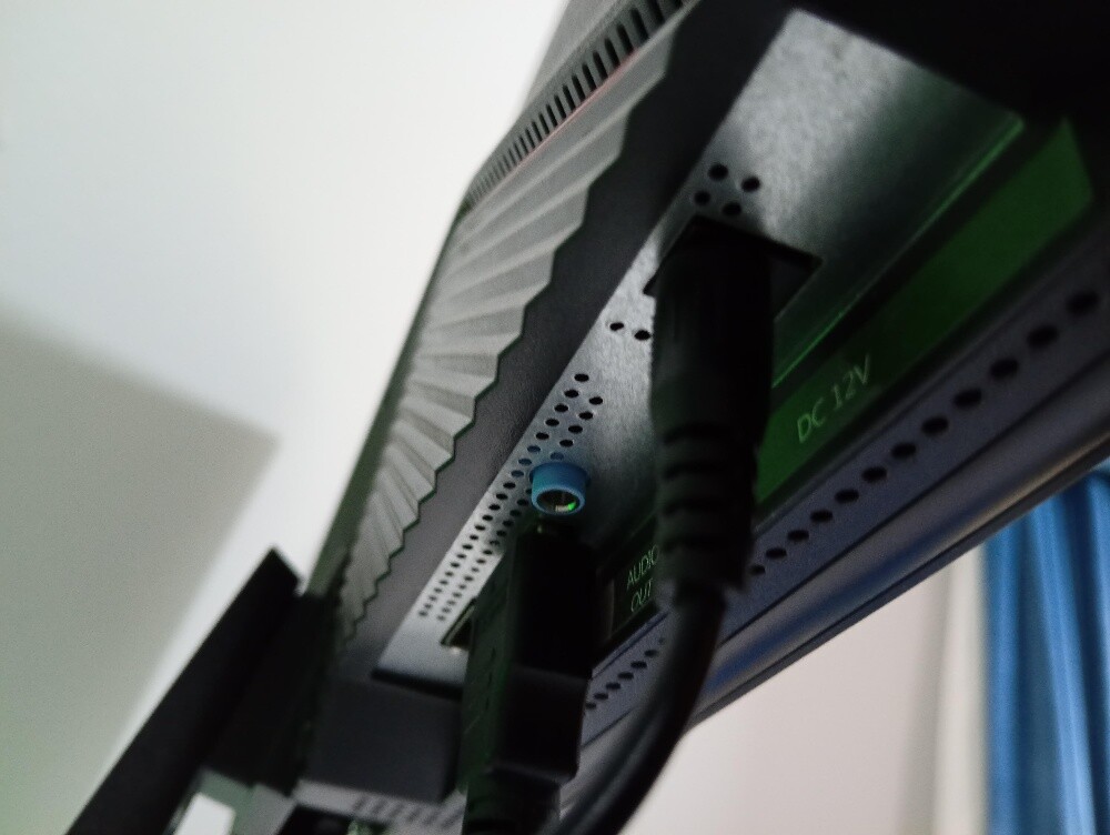 Gaming monitor 120hrz - 4