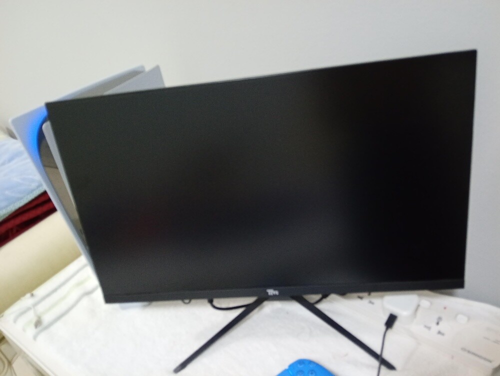 Gaming monitor 120hrz - 2
