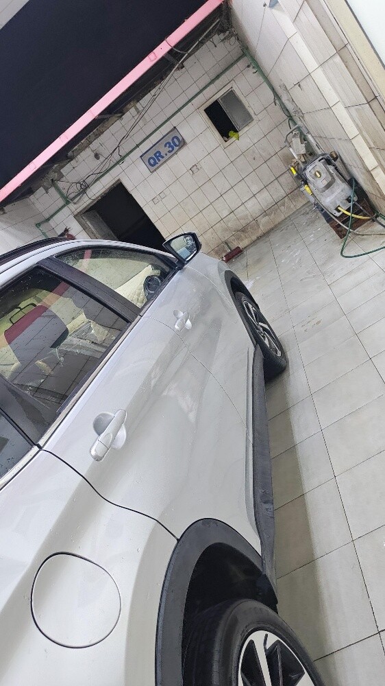 Toyota rush - 5
