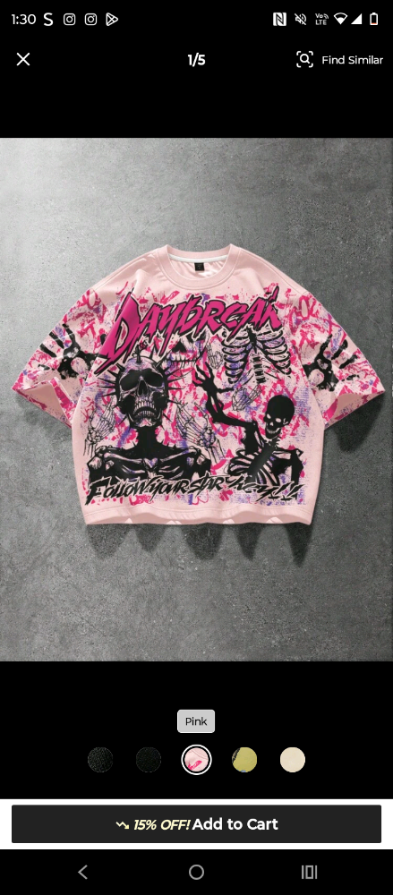 I will design logos and clothing - 4