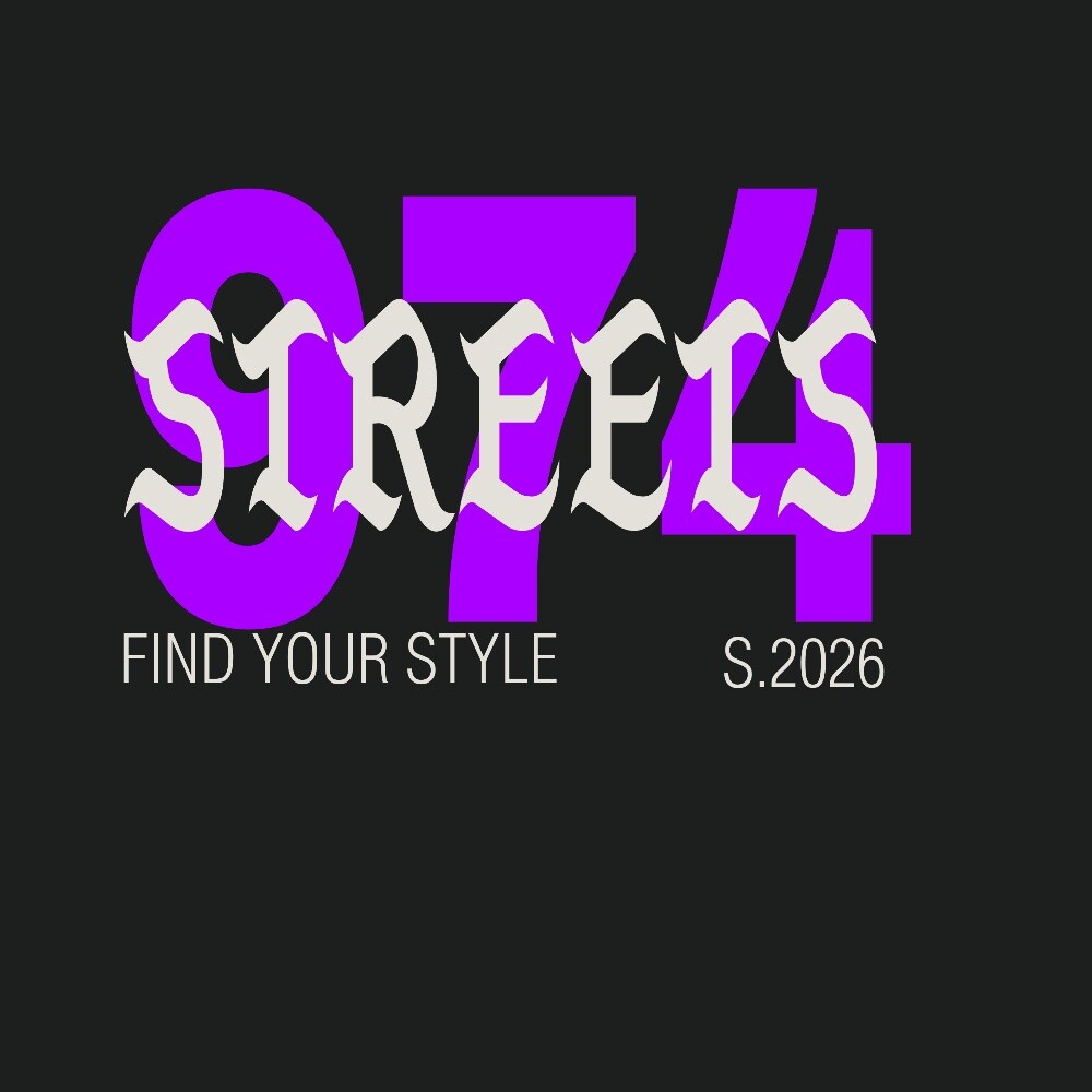 I will design logos and clothing - 7