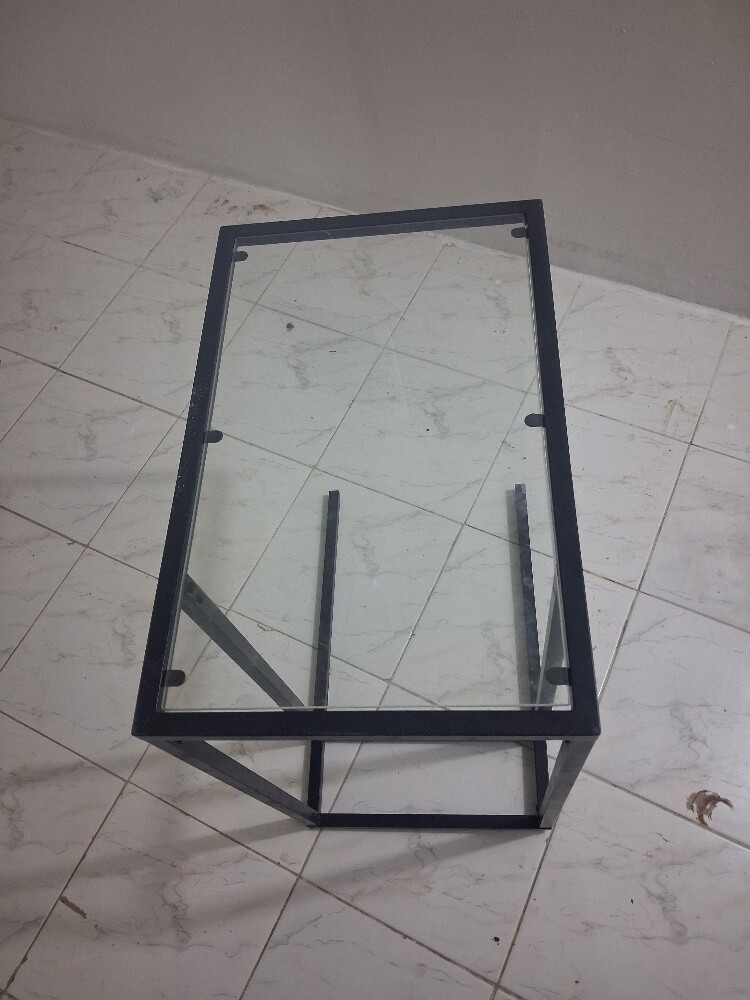 tables - 1