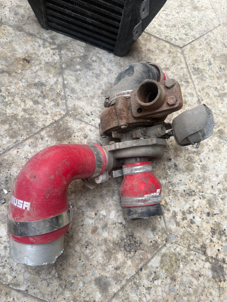 Turbo - 1