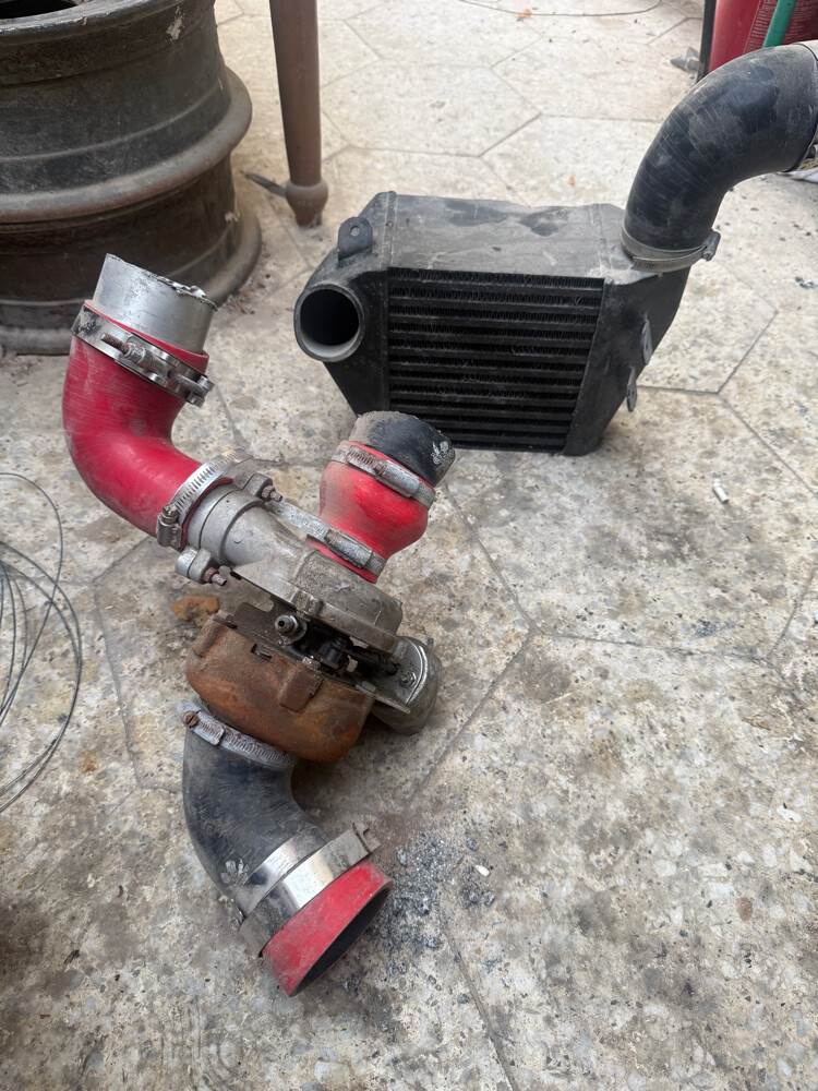 Turbo - 2