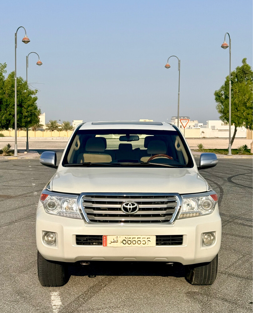 2012 GXR V8 - 4