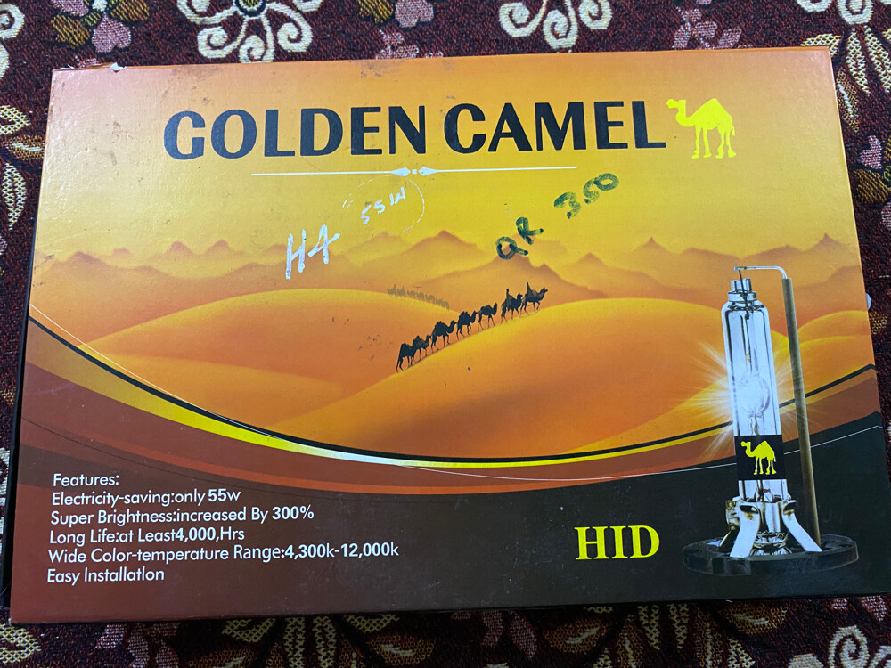 HID For Car - 5