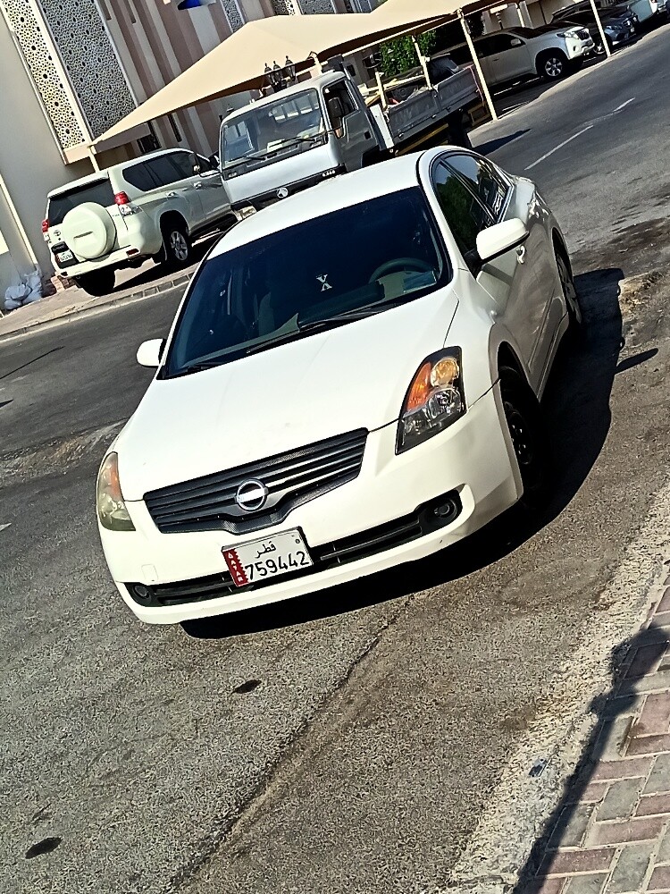 نيسان التيما - 1