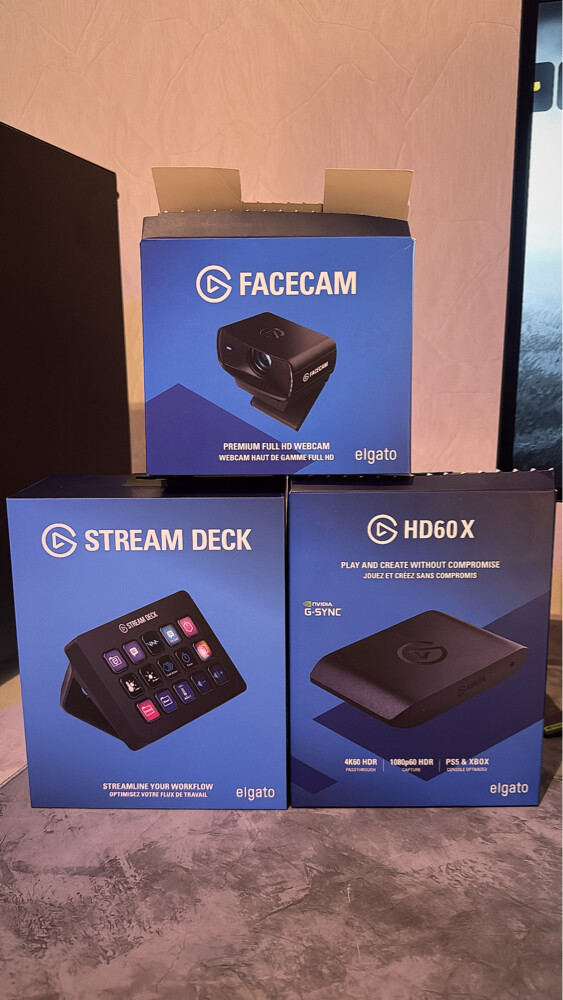 elgato - 1
