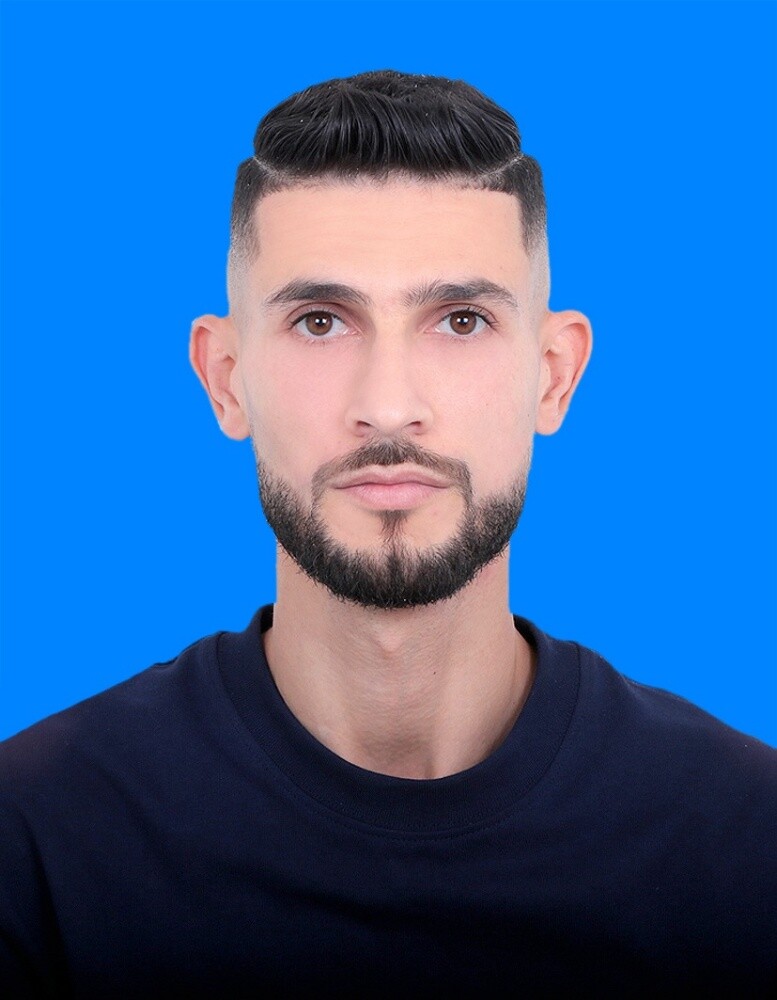 محمد - 1