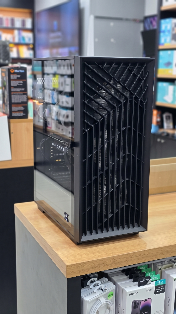 Gaming PC RTX 5060 8GB - 3