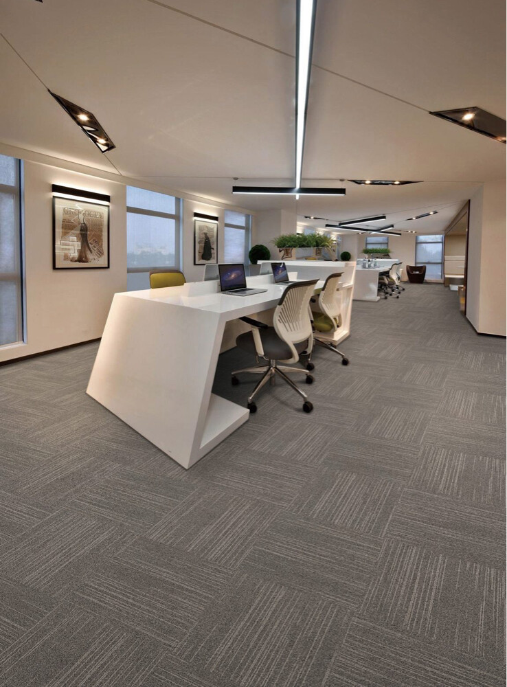 office carpet - 2