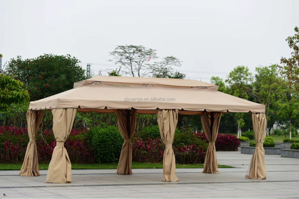 Tent 4/6 Meter - 3