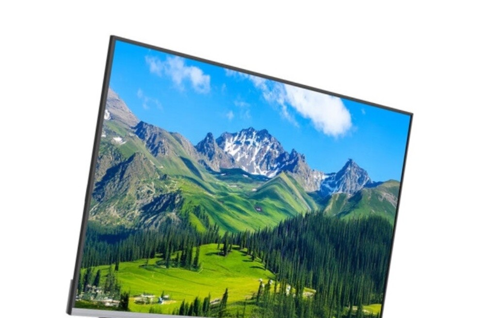 smart and Android 55 inchTV skywort - 2