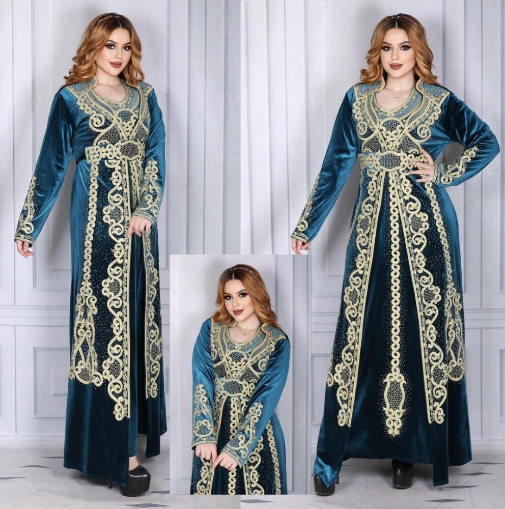 في قسم جمله - 1