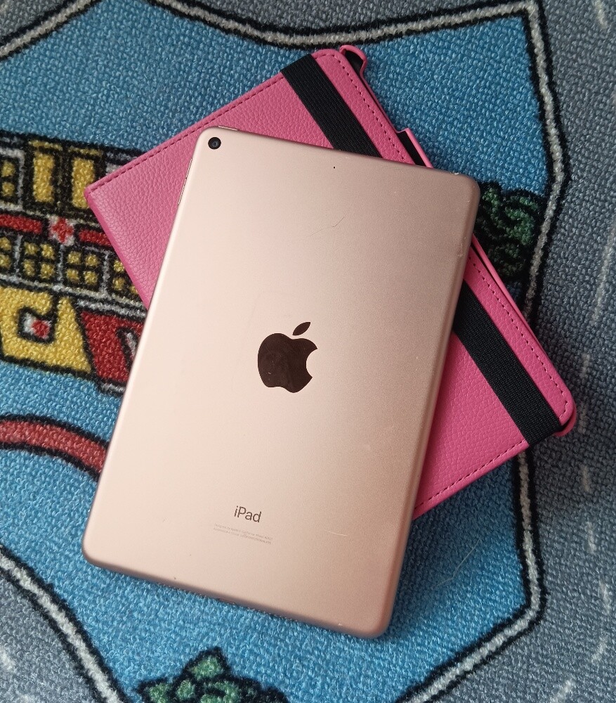 ipad mini5 /64gb/WiFi - 5