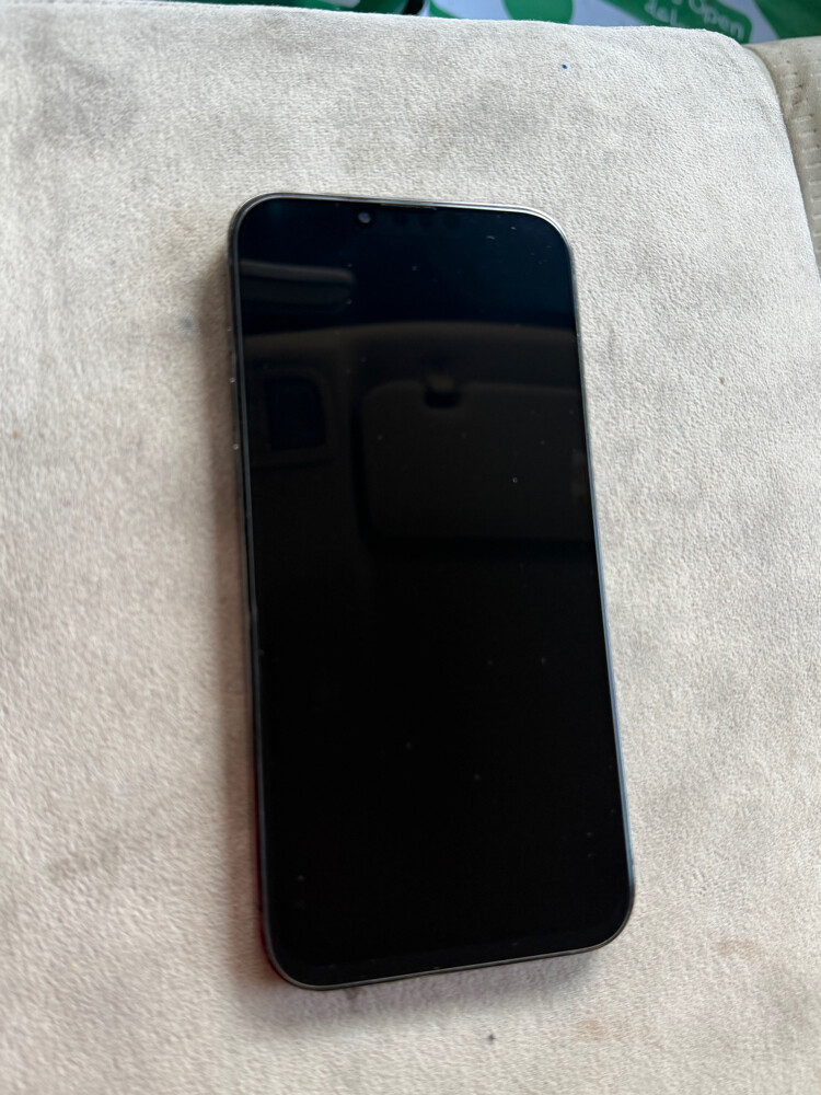 iPhone 13 pro max - 2
