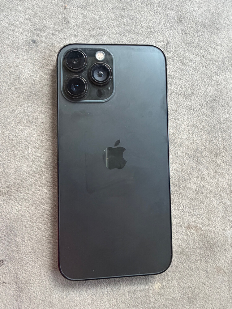 iPhone 13 pro max - 3