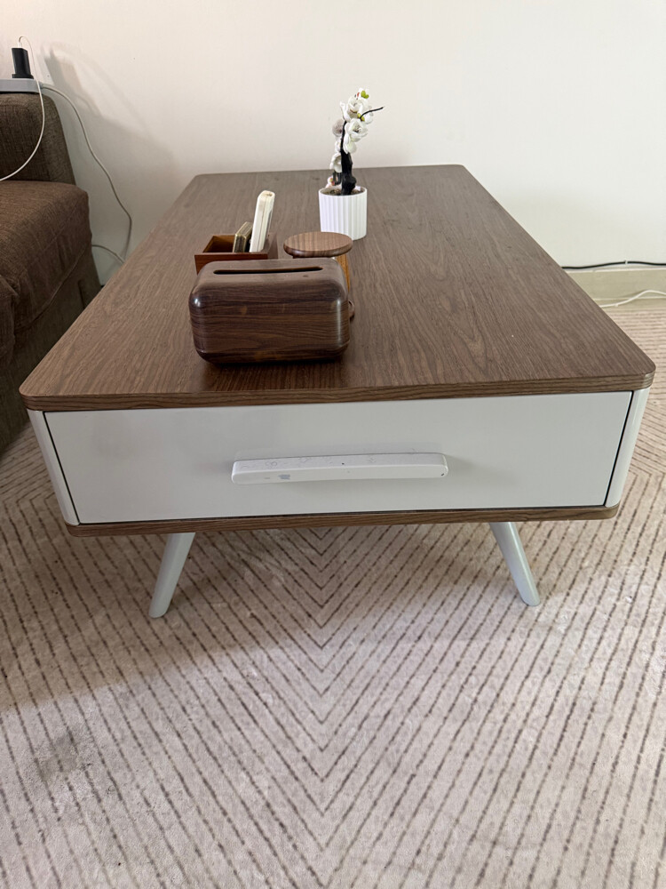 Coffee table - 2