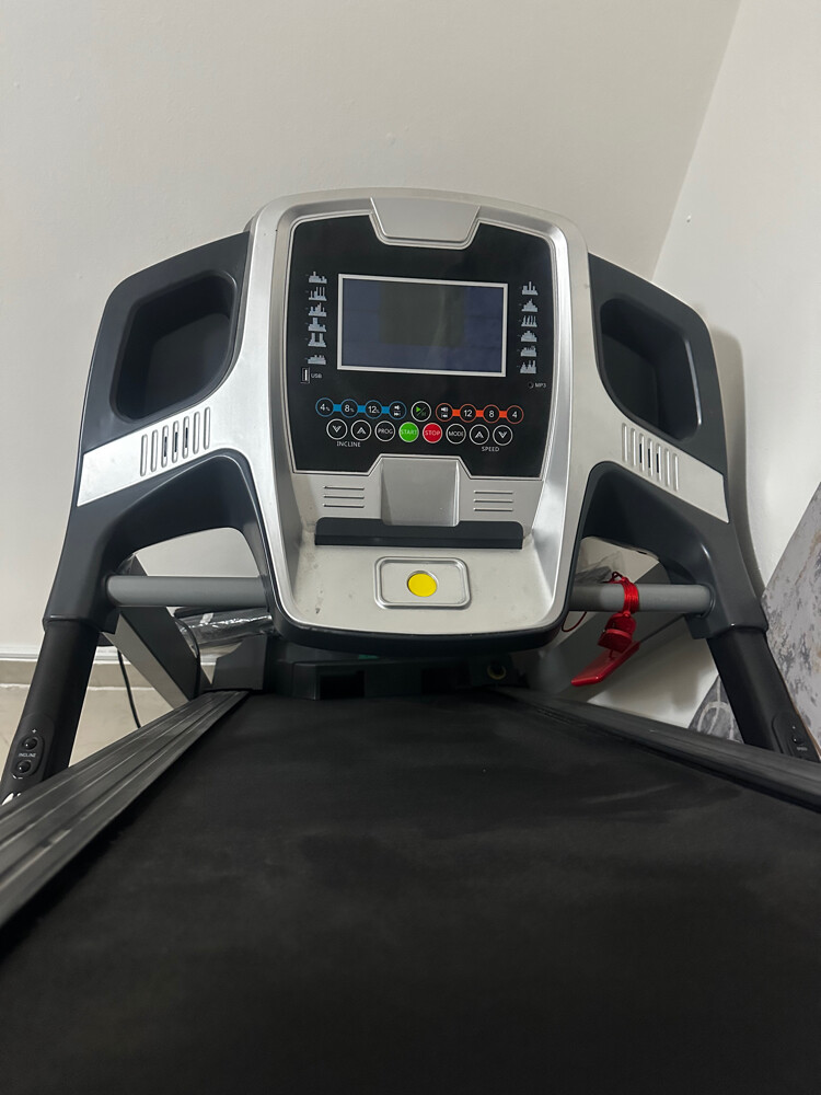 Treadmill in good condition  - 2