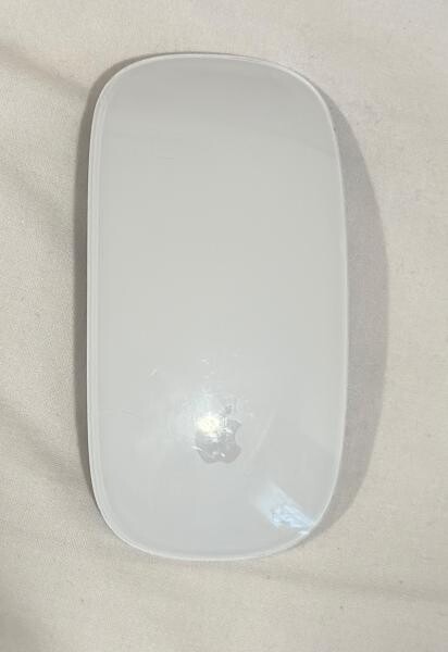 Apple Magic Mouse 2 (White) - 1