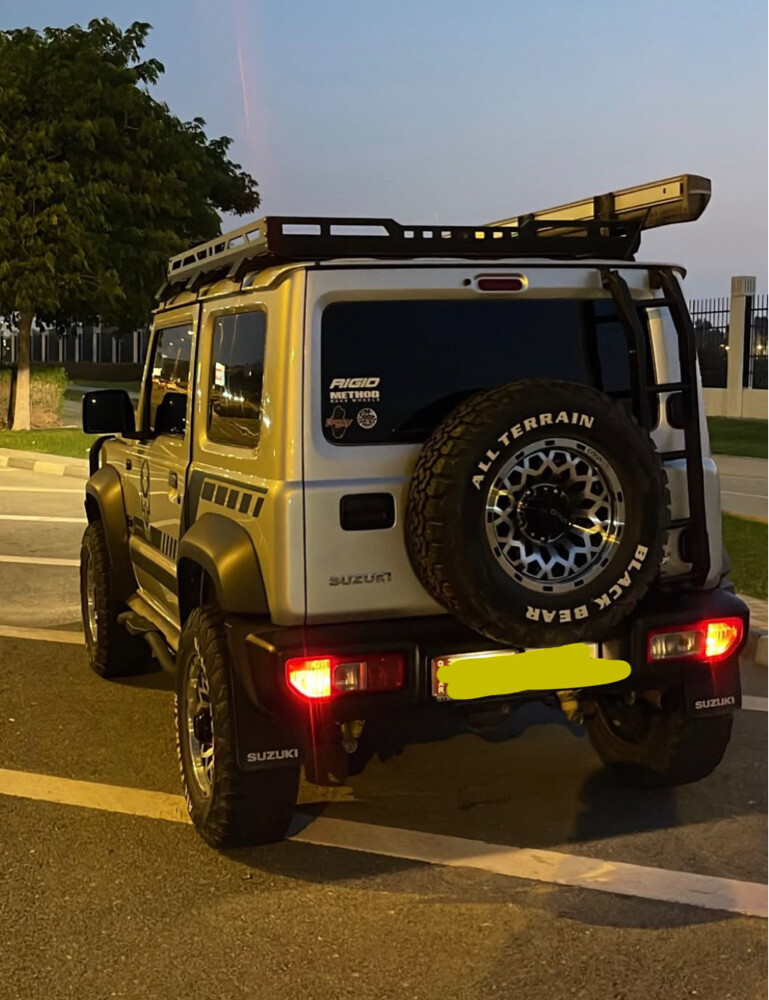 jimny for sale - 3