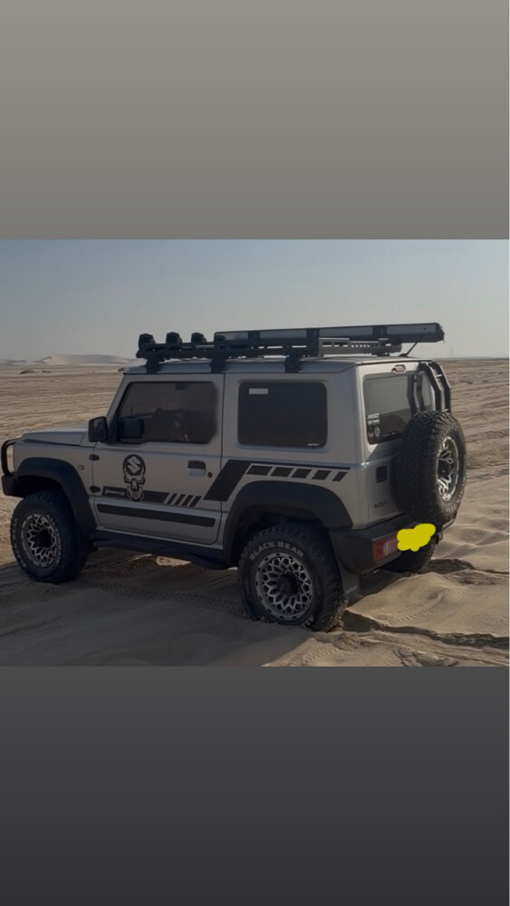 jimny for sale - 2