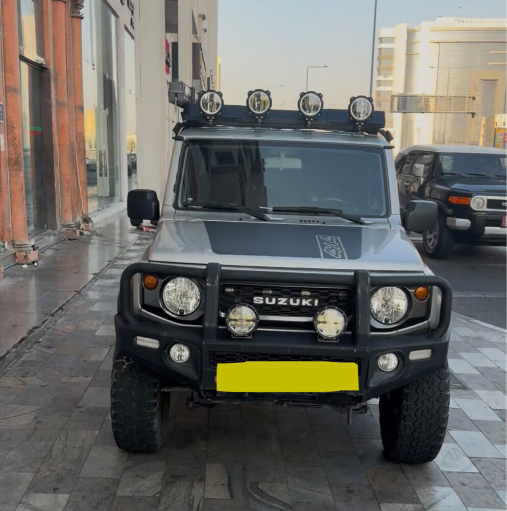 jimny for sale - 1