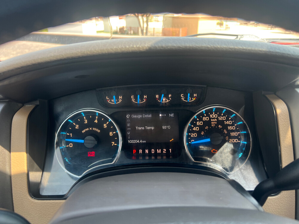 فورد اف 150 دبل وكالة - 4