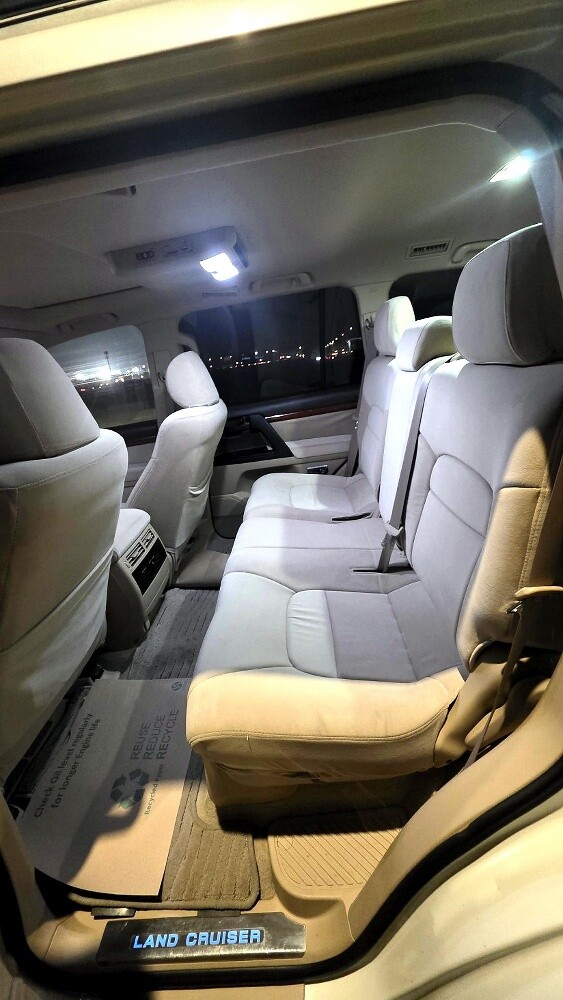 LandCruiser - 15